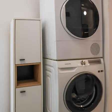 Downtown Abode Apartment
