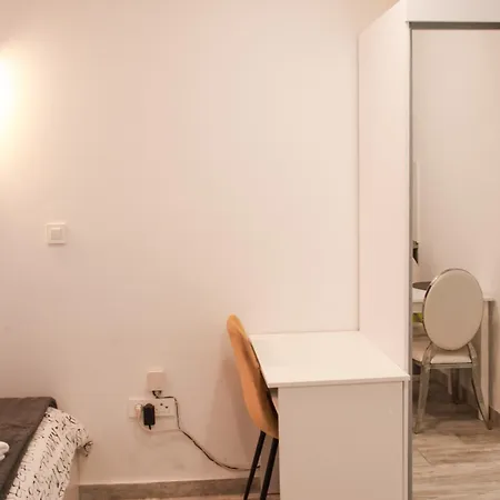 Apartment Downtown Abode Zagreb