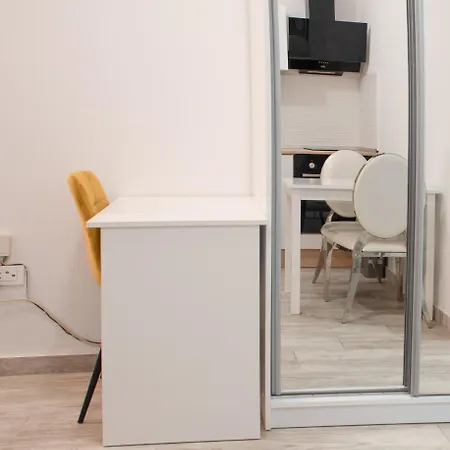 Downtown Abode Apartment