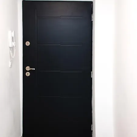 Downtown Abode Apartment Zagreb